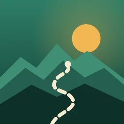 Cyprus Trails app icon