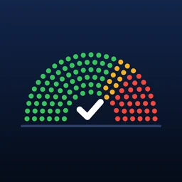 HowEMPVote app icon