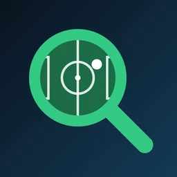MatchLens app icon